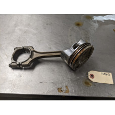 13T203 Piston and Connecting Rod Standard For 12-15 Honda Civic  1.8